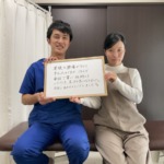 腰痛、産後骨盤矯正の方