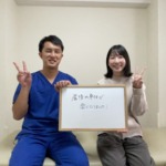 産後骨盤矯正の方の写真